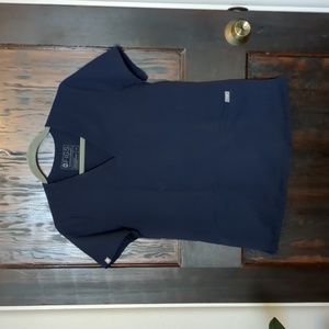 FIGS Casma Scrub Top